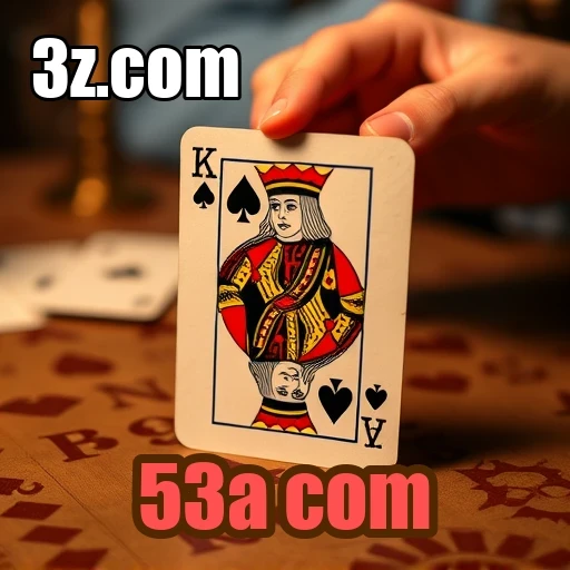 Mergulhe na Ação: Explore 53a com e Seus Jogos