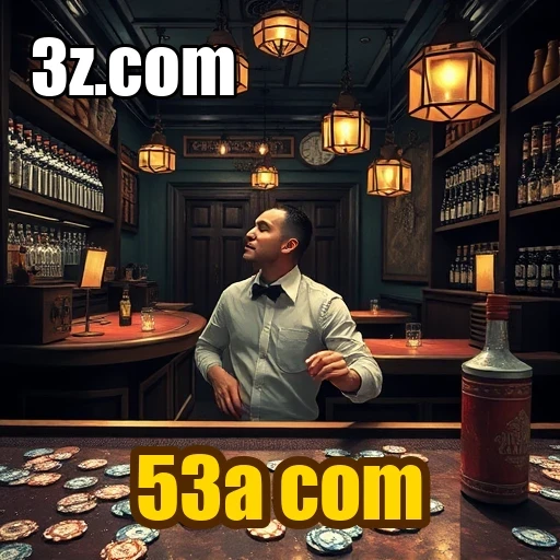 Aventura no arcade: explore a 53a com e seus jogos