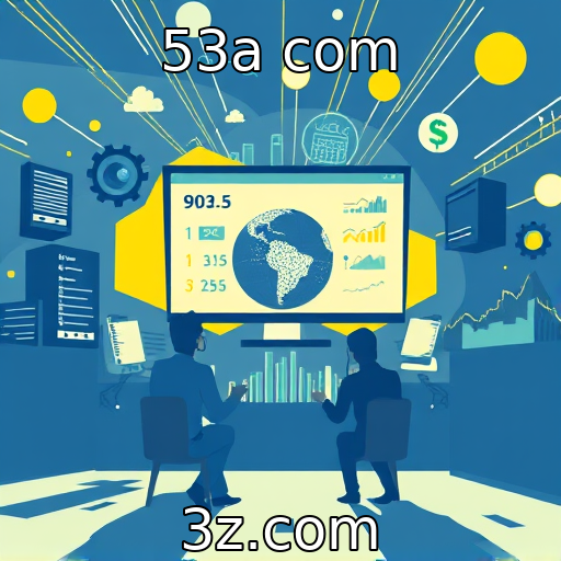 Expansão de plataformas de apostas no mercado brasileiro