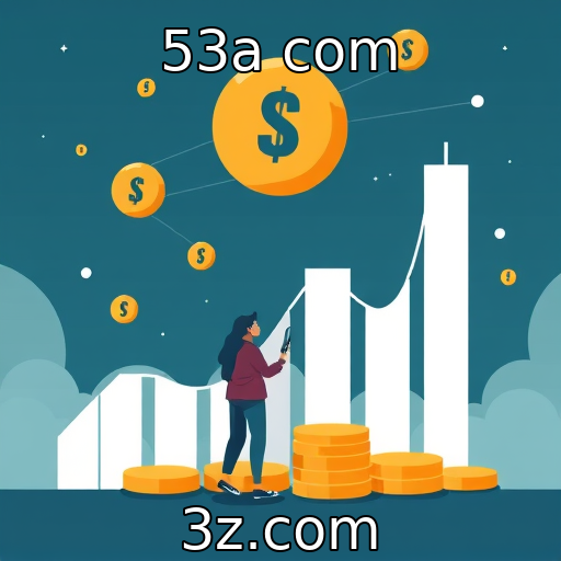 Crescimento de plataformas de apostas e sua influência no mercado