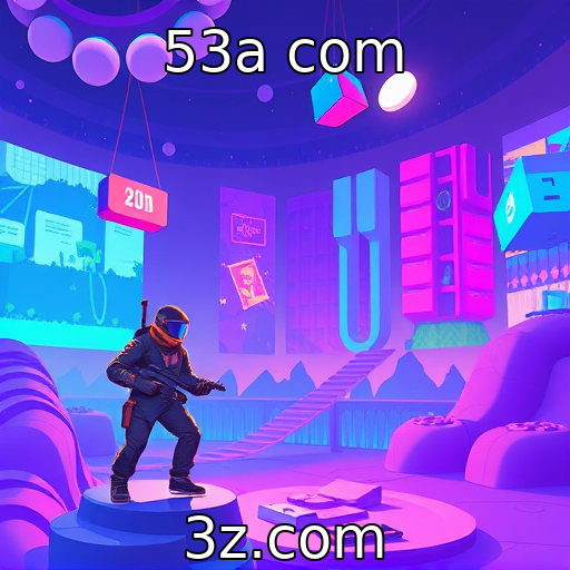 Tendências de design e experiência do usuário em jogos