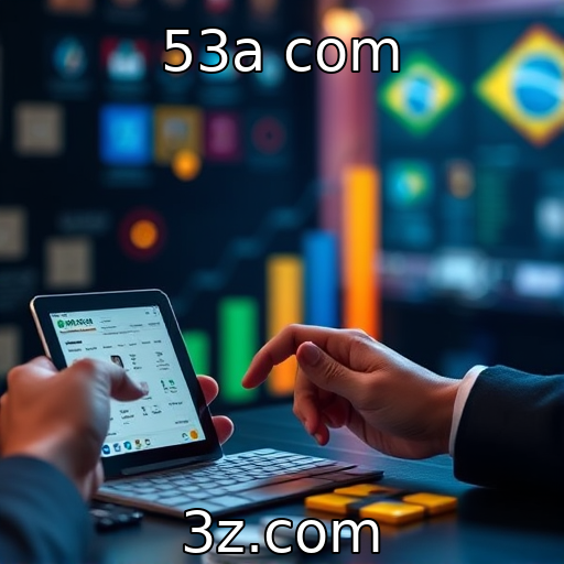 Adoção de métodos de pagamento digitais no iGaming brasileiro