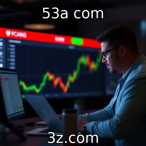 Expansão de plataformas de apostas online no Brasil