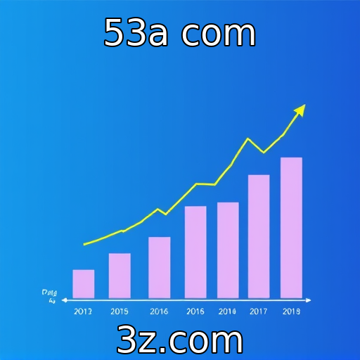 Crescimento das plataformas de apostas no mercado brasileiro
