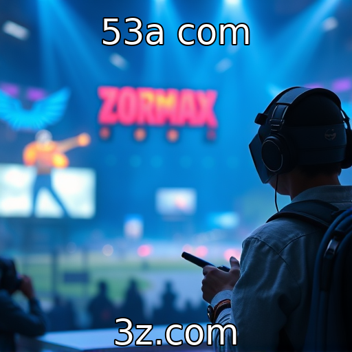 Impactos da tecnologia de baixa latência em jogos ao vivo