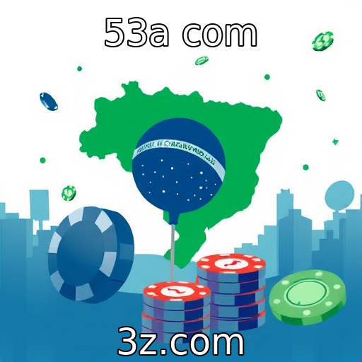 Mudanças regulatórias impactam cassinos online no Brasil