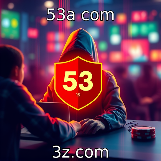 A importância da segurança em jogos online para usuários e operadores