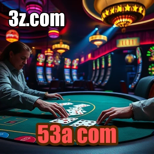 Desafios de Puzzle no 53a com: Interatividade e Competição